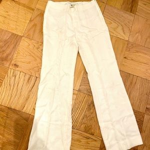 Zara slacks size 6